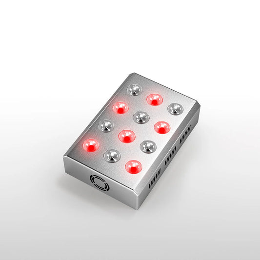 Kala Compact Red Light Panel