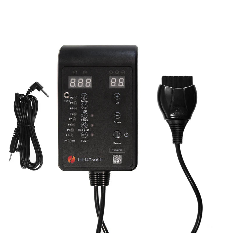 PEMF/Infrared/Red Light Pad (Large)