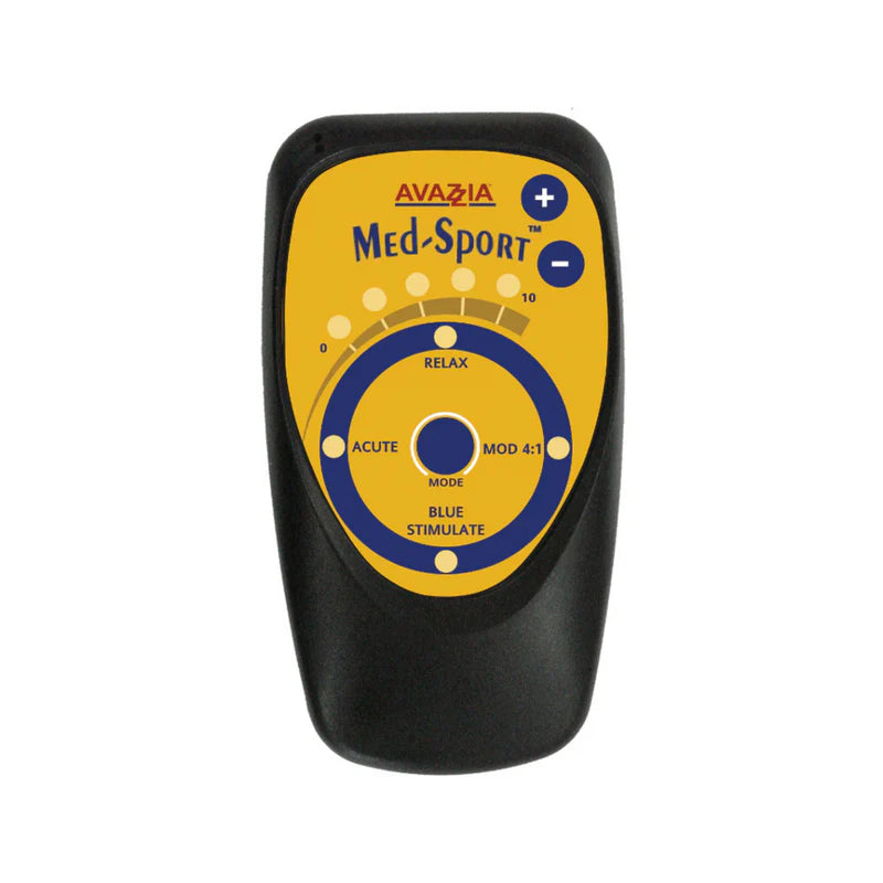 TheraPlex - Tri Lite Pain Relief (Upgrade from Tri-Lite Kit)