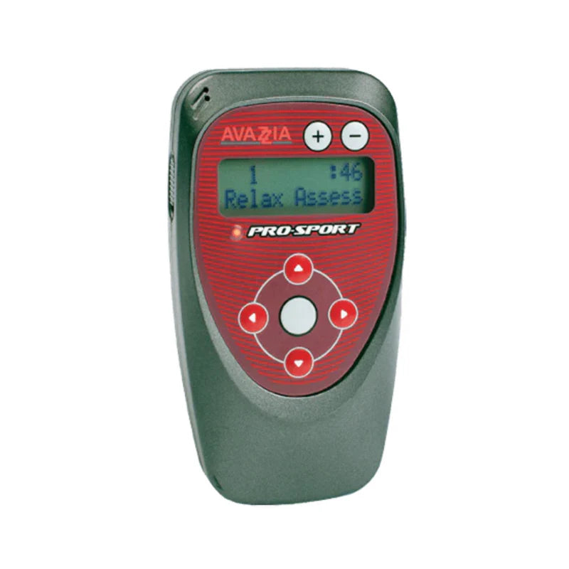 TheraPlex - Tri Lite Pain Relief (Upgrade from Tri-Lite Kit)