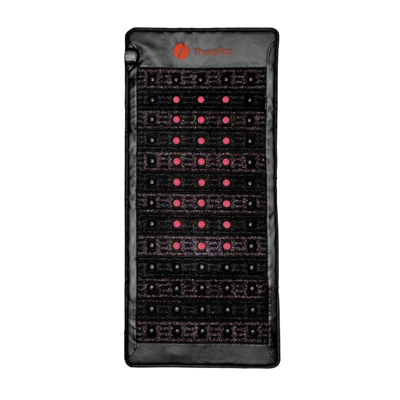 PEMF/Infrared/Red Light Pad (Large)