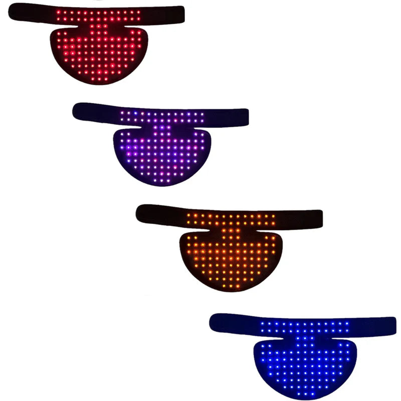 TheraGlow Neck & Chest