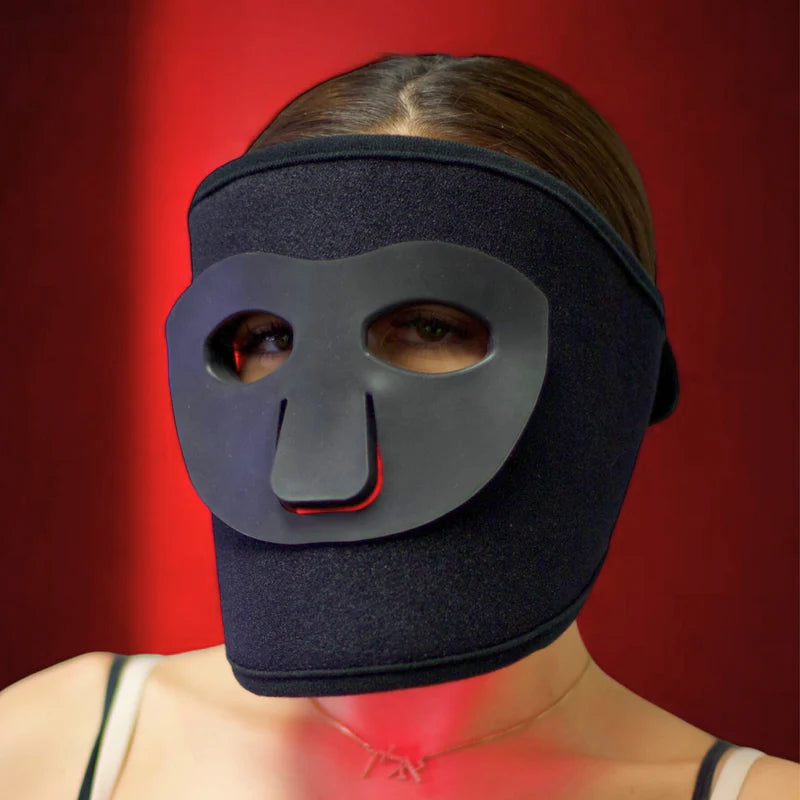 TheraGlow Face Mask