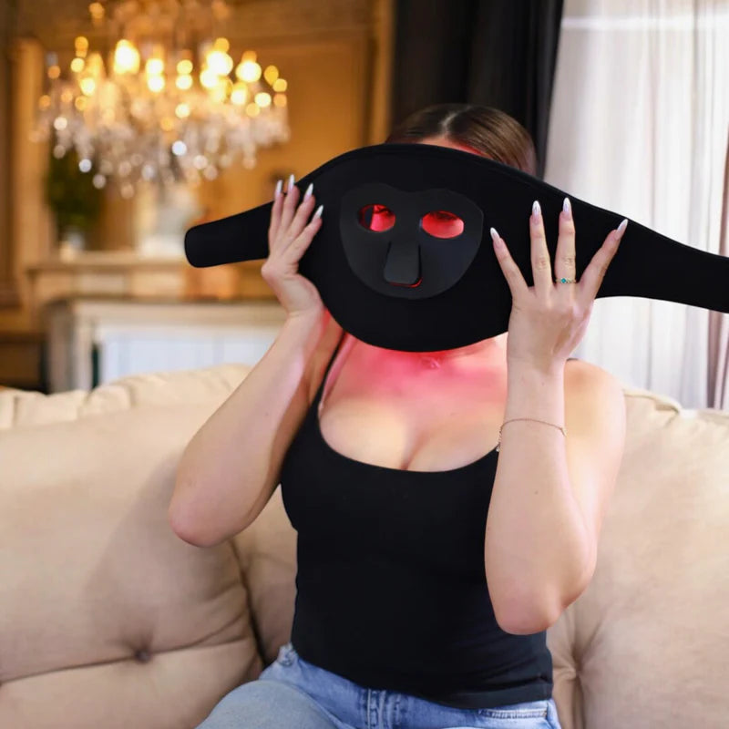 TheraGlow Face Mask