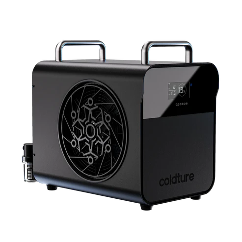 Coldture Water Chiller Pro