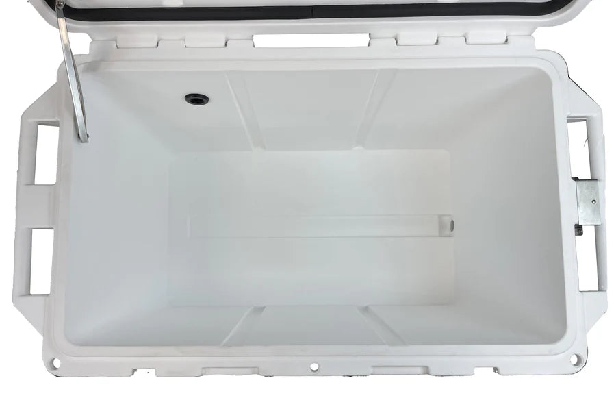 Penguin Chillers Cold Plunge Therapy Chiller & Insulated Tub