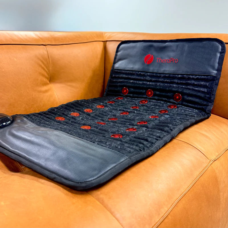 TheraPro - PEMF/Infrared/Red Light Pad (Regular)