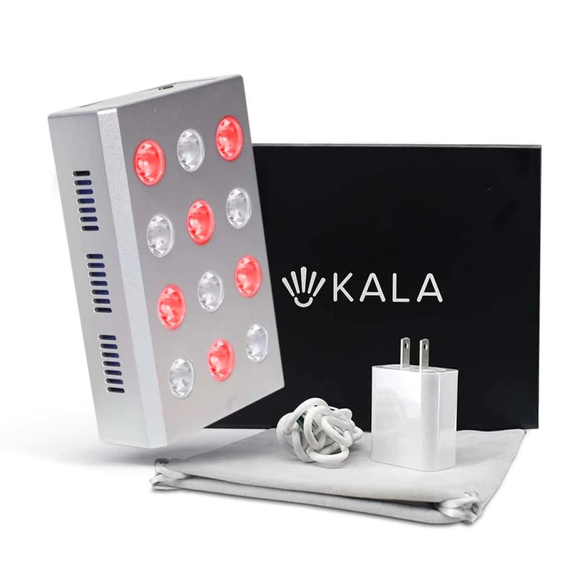 Kala Compact Red Light Panel