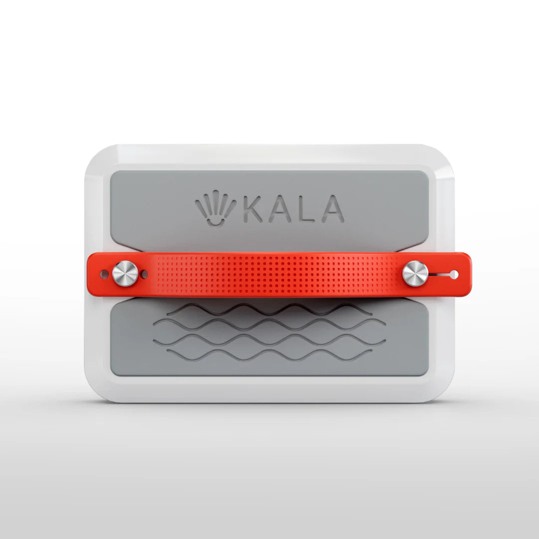 Kala Red Light Panel 2.0 – Compact Wellness Lamp