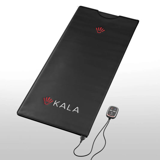 Kala Infrared Heating Blanket for Relaxation