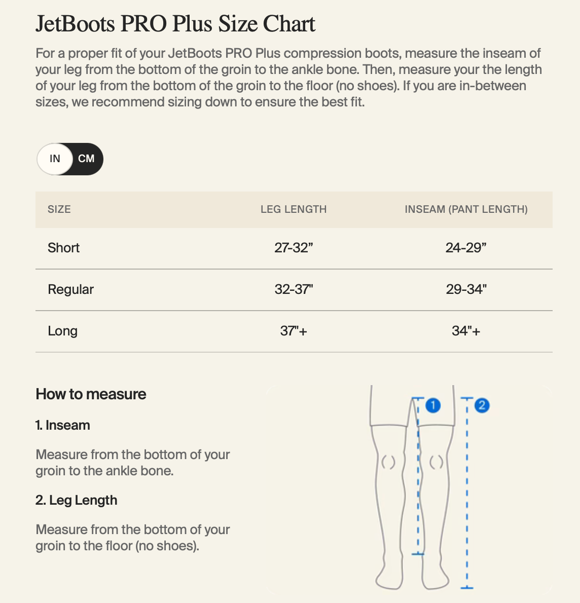 JetBoots PRO Plus