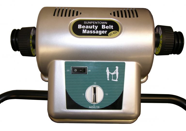 UC-633: Health & Beauty Belt Massager