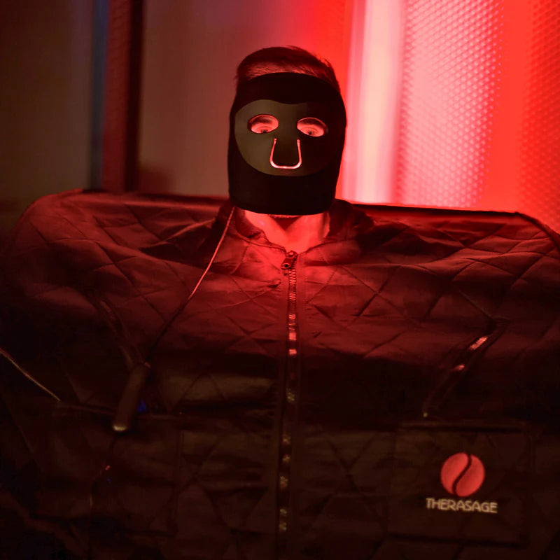 TheraGlow Face Mask