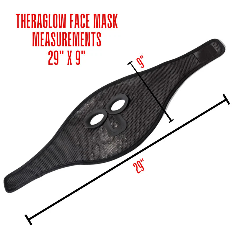 TheraGlow Face Mask