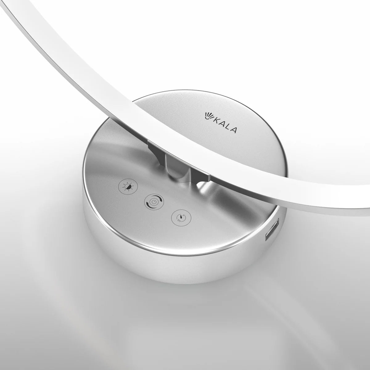 Kala Bright Mood Light – Full Spectrum Wellness Lamp