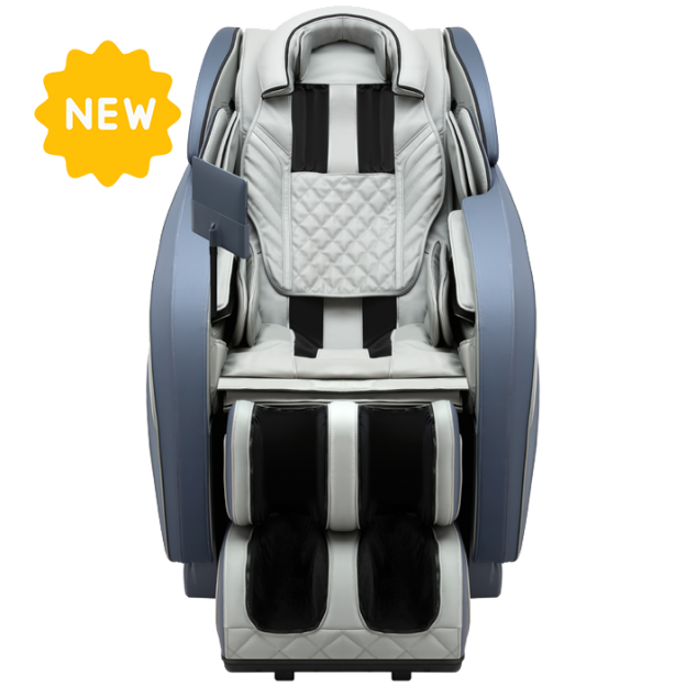 FJ-8600 The Supreme Tai Chi Massage Chair with AI-3D