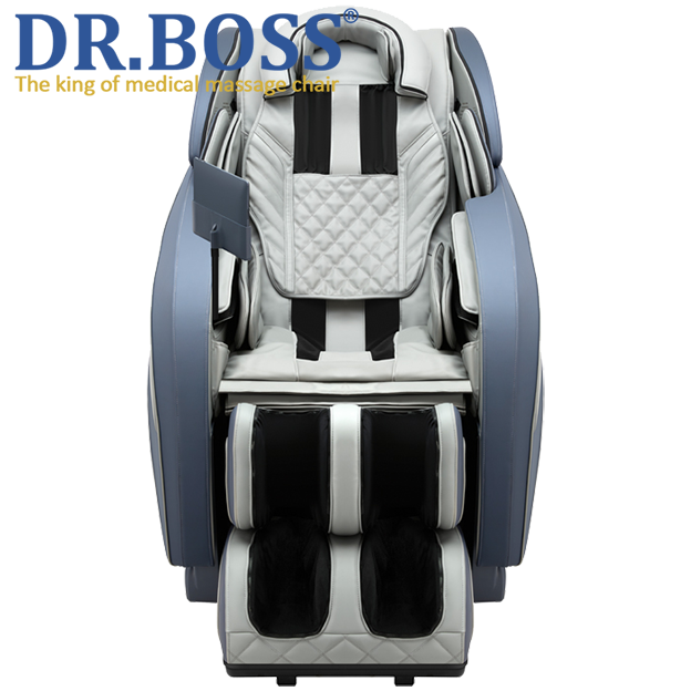 FJ-8600 The Supreme Tai Chi Massage Chair with AI-3D