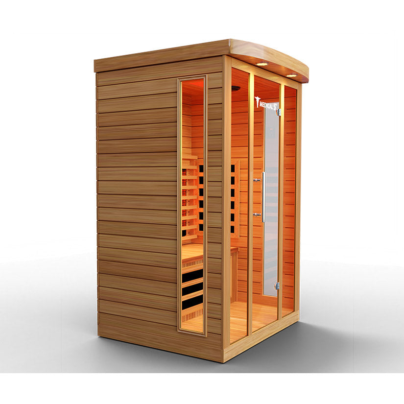 Medical 5 Infrared Sauna