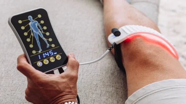 BIOFLEX P120 Personal Therapy System