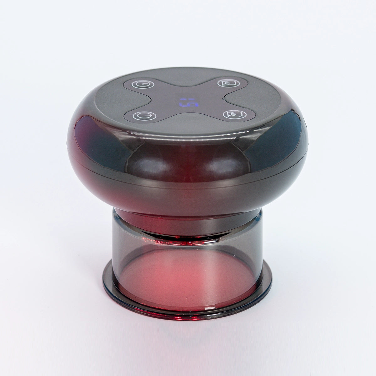 Wave Surge Light Therapy Cup