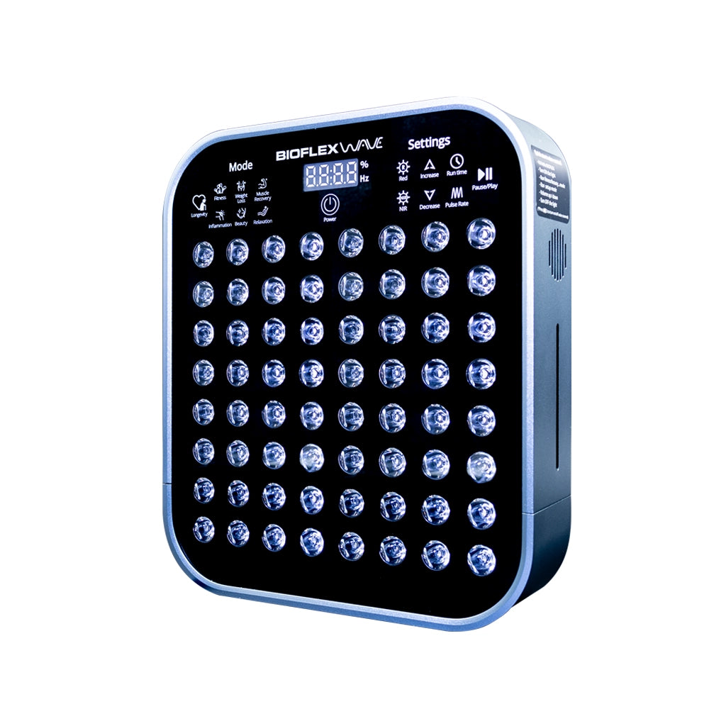 Wave ZONE Red Light Therapy Panel