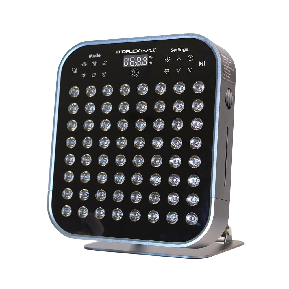 Wave ZONE Red Light Therapy Panel