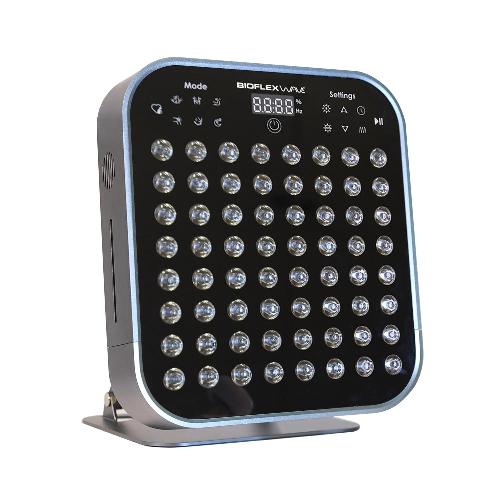 Wave ZONE Red Light Therapy Panel