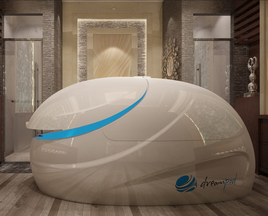 Dreampod V2 Float Pod