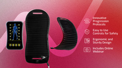 BIOFLEX P180 Personal Therapy System