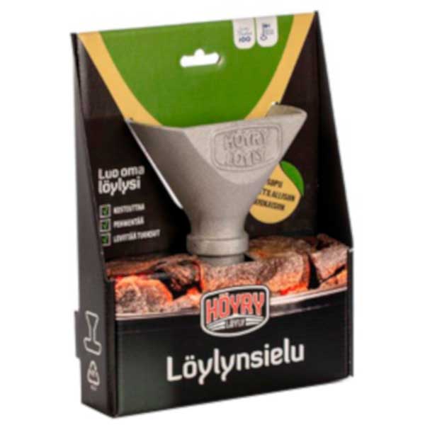 Dundalk LeisureCraft Loylyhoyry Sauna Steamer - Basic