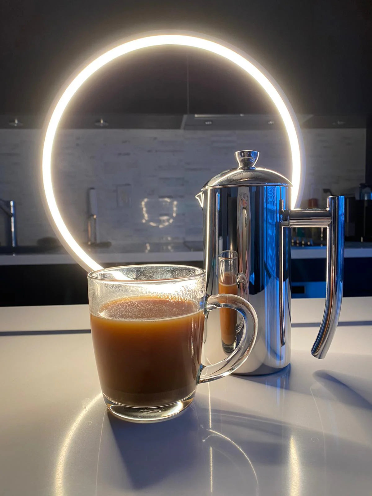 Kala Bright Mood Light – Full Spectrum Wellness Lamp