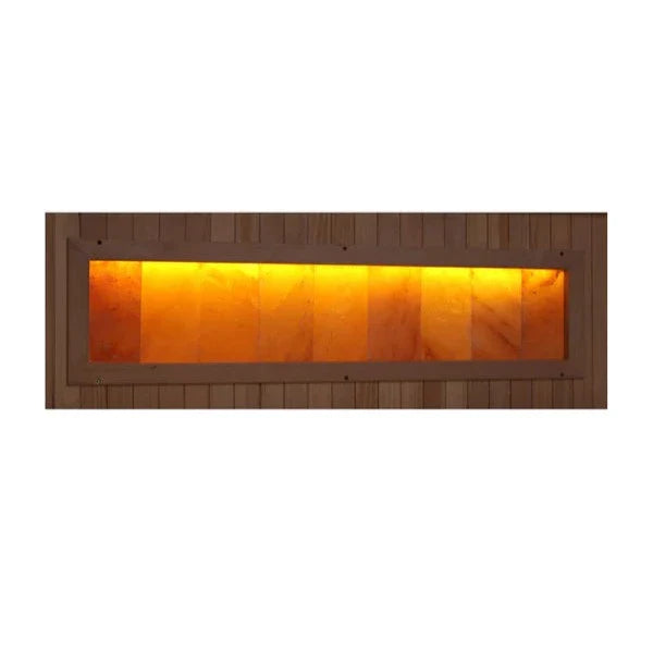 Golden Designs Reserve Edition GDI-8040-02 Full Spectrum with Himalayan Salt Bar