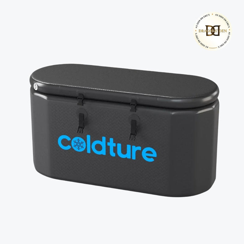 Coldture Classic Cold Plunge Tub