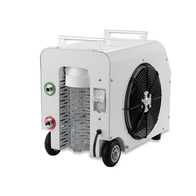 Dynamic Cold/Heat Chiller System - Premier Edition