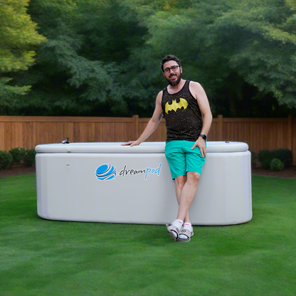 Dreampod Home Float FLEX