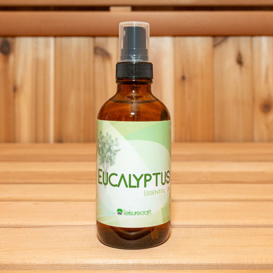 Eucalyptus Essence