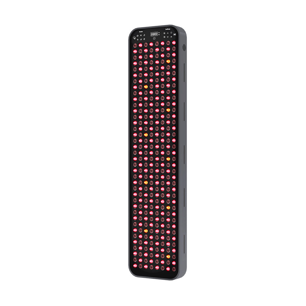 Wave Zone XL Red Light Therapy Panel