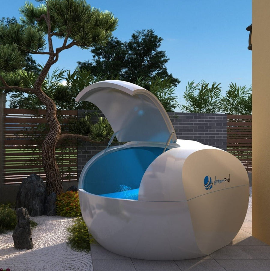 Dreampod Home Float Plus