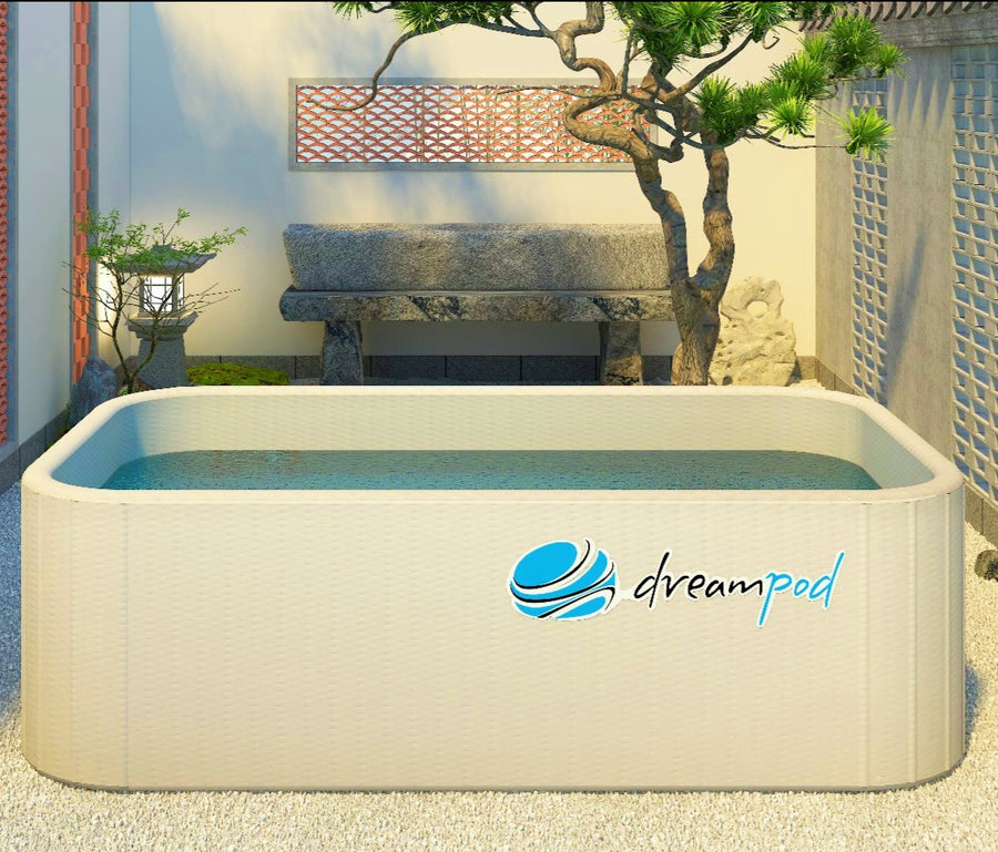 Dreampod Home Float FLEX