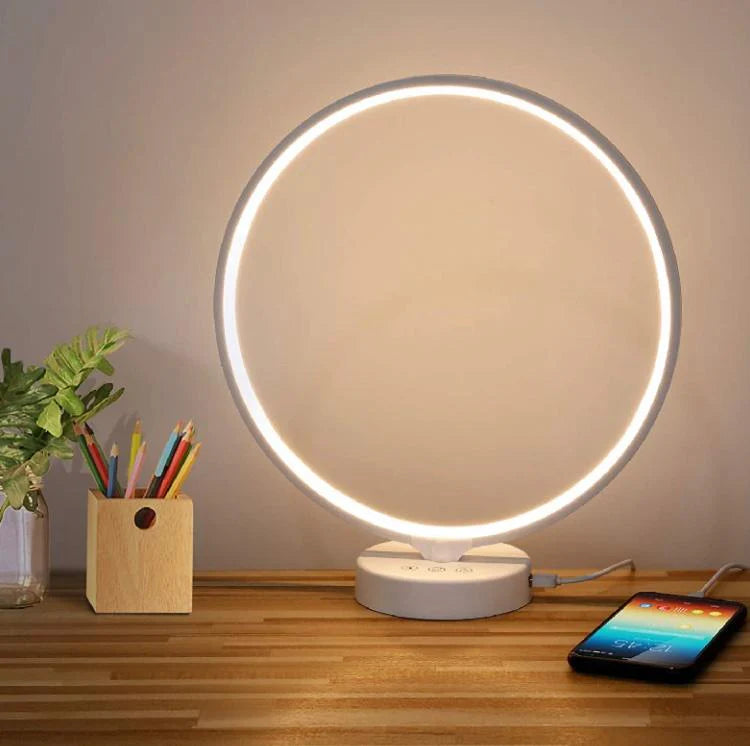 Kala Bright Mood Light – Full Spectrum Wellness Lamp
