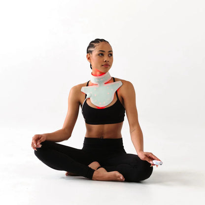 Kala Red Light Neck Rejuvenator