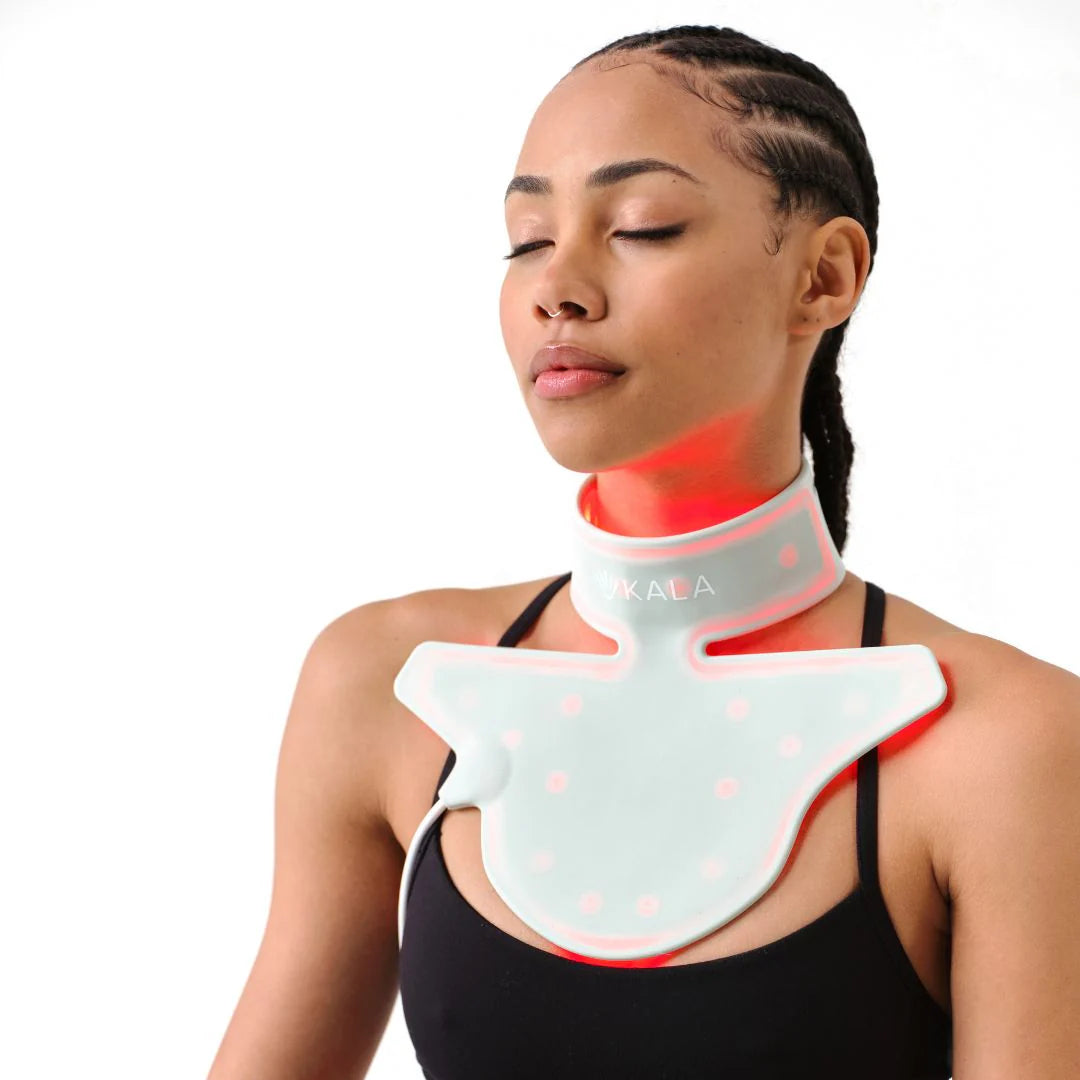 Kala Red Light Neck Rejuvenator