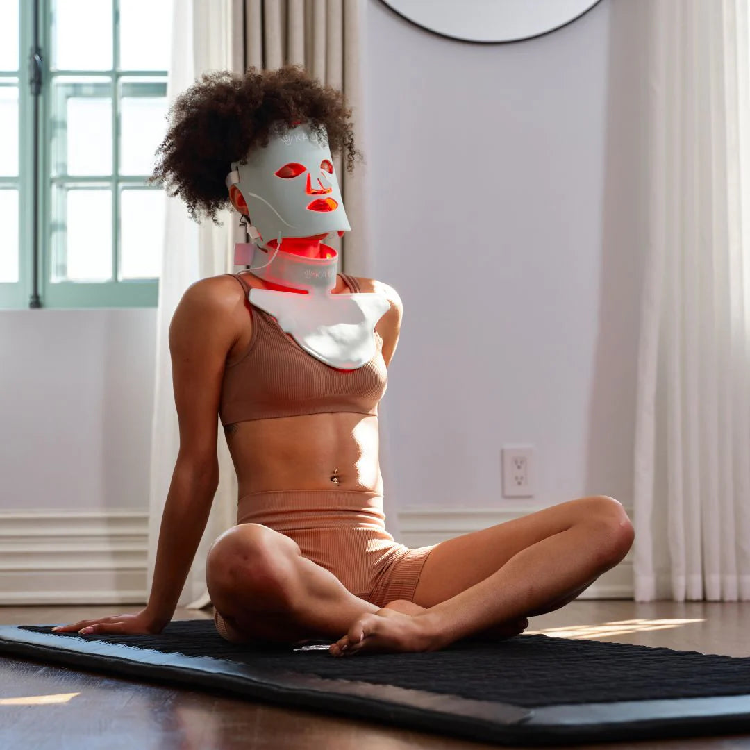 Kala Red Light Neck Rejuvenator