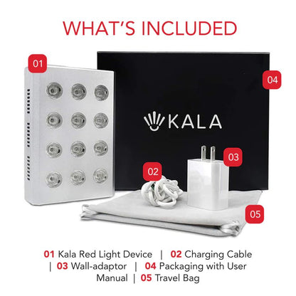 Kala Red Light Mini