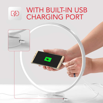 Kala Bright Mood Light – Full Spectrum Wellness Lamp