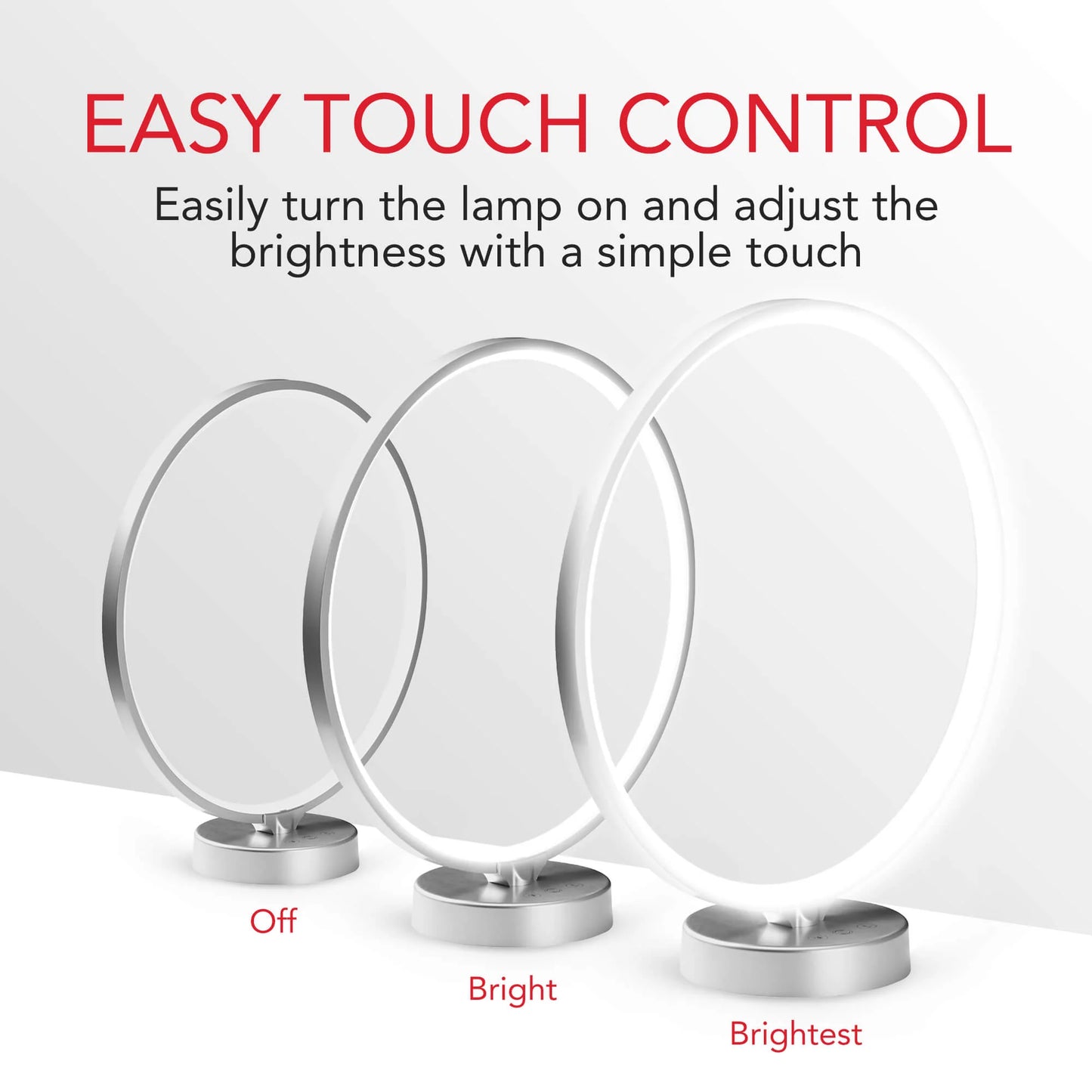 Kala Bright Mood Light – Full Spectrum Wellness Lamp