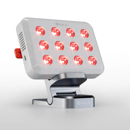 Kala Red Light Panel 2.0 – Compact Wellness Lamp