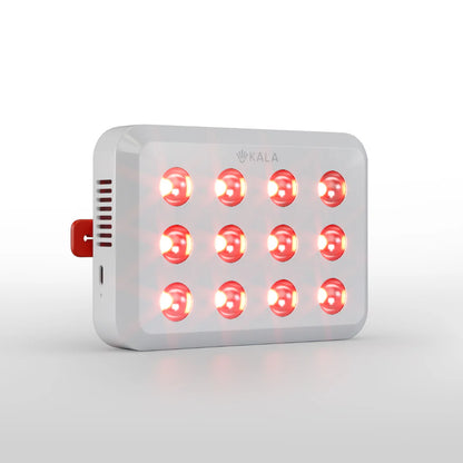 Kala Red Light Panel 2.0 – Compact Wellness Lamp