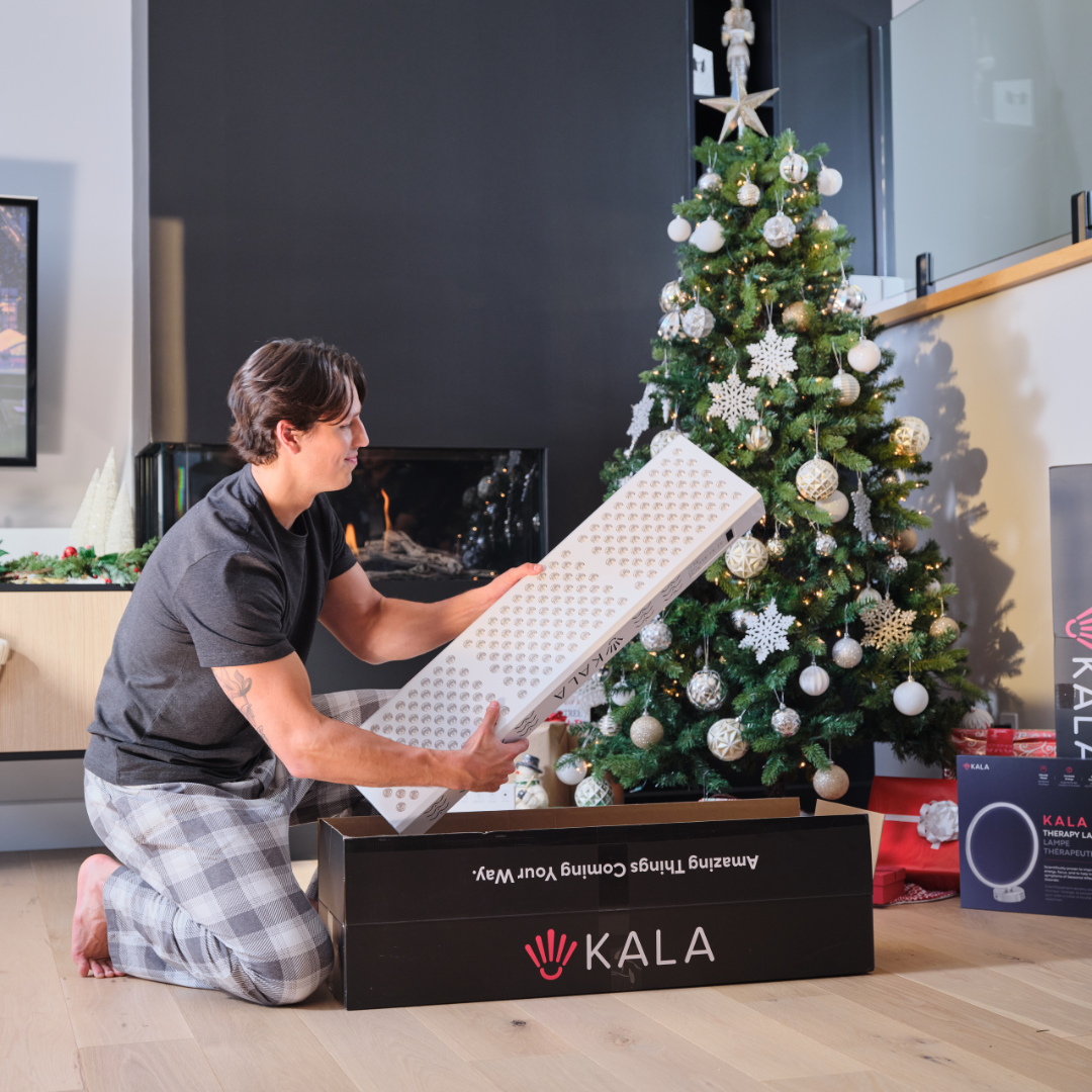 Kala Red Light Elite Panel