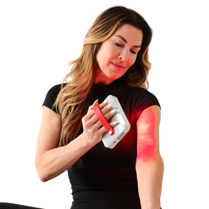 Kala Red Light Panel 2.0 – Compact Wellness Lamp